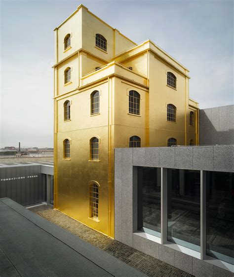 fondazione prada istrid|prada gallery milan.